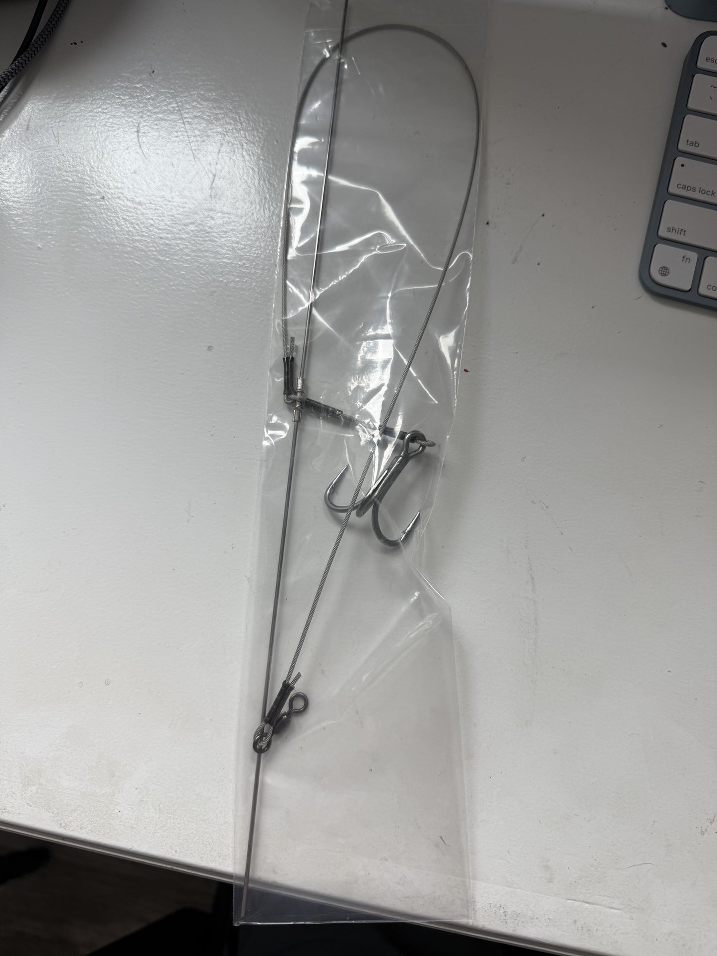 GarSaver Alligator Gar Rig