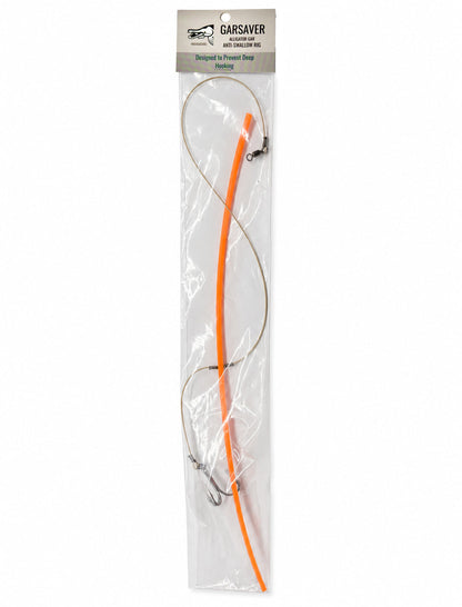 GarSaver Alligator Gar Rig